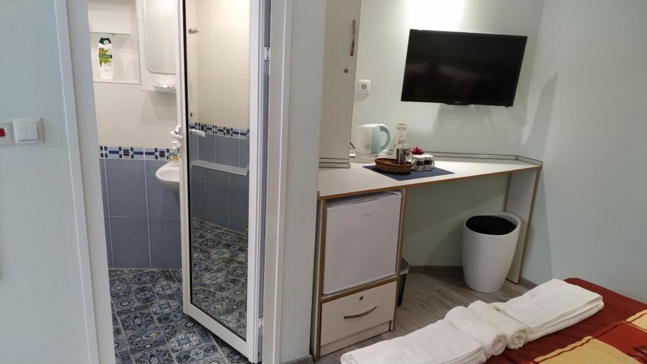 Гостевой дом MiRoom in the heart of Plovdiv Пловдив-13