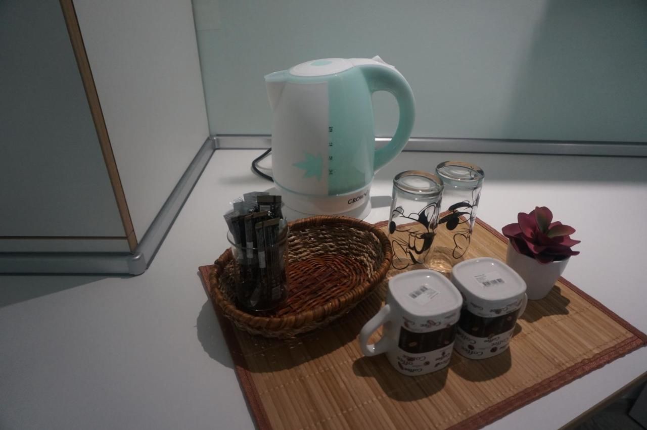 Гостевой дом MiRoom in the heart of Plovdiv Пловдив-15