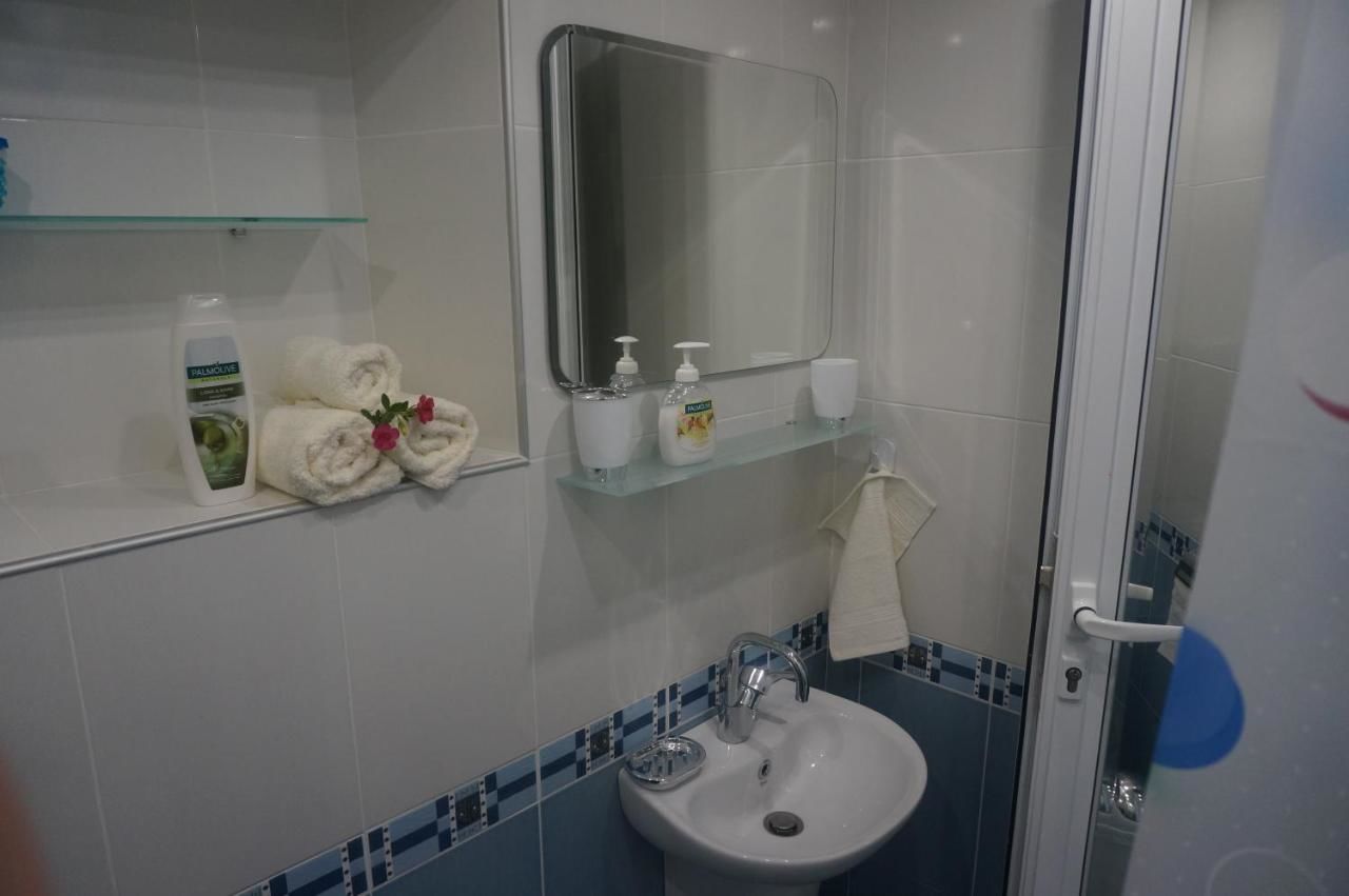 Гостевой дом MiRoom in the heart of Plovdiv Пловдив-19