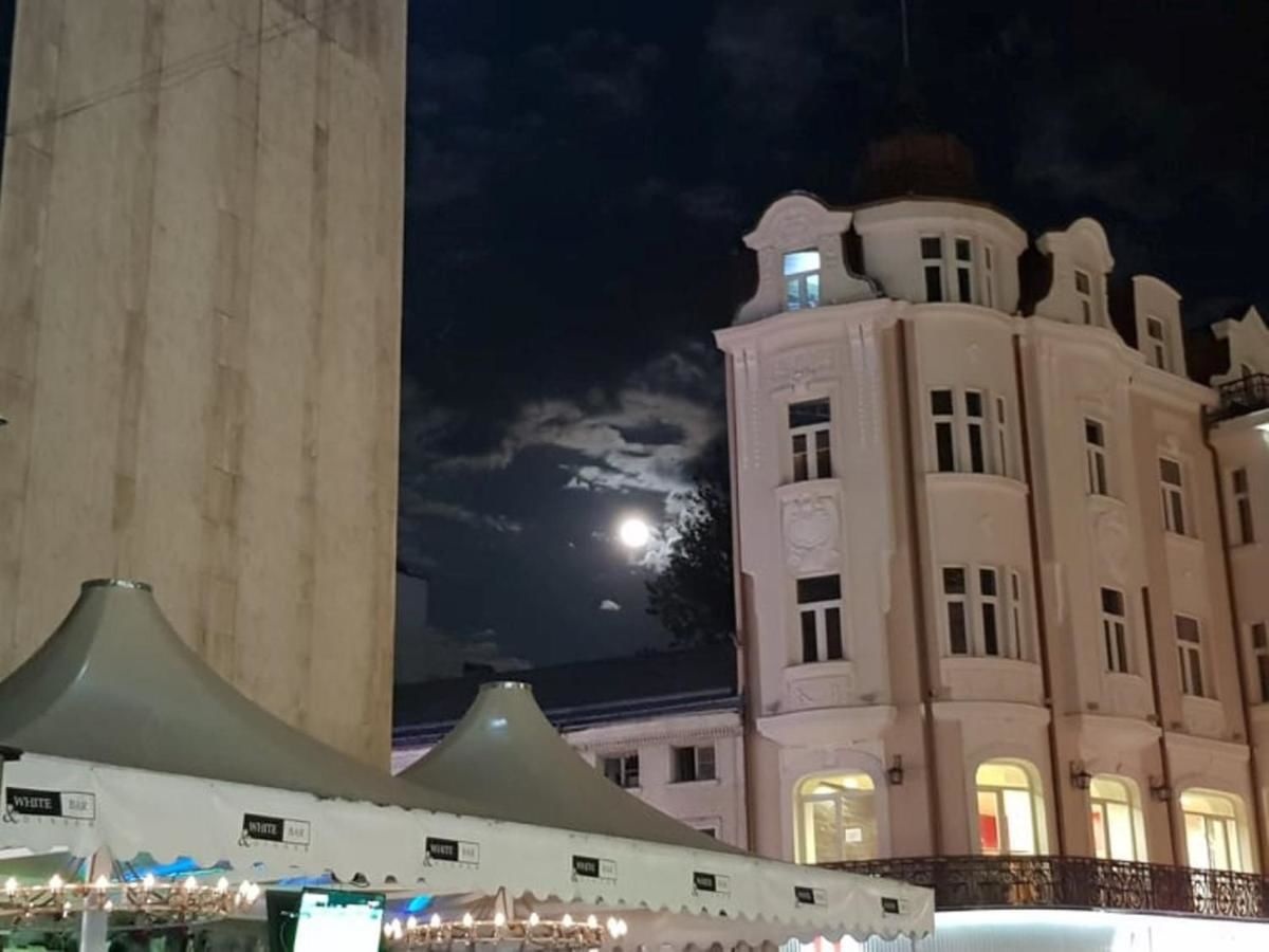 Гостевой дом MiRoom in the heart of Plovdiv Пловдив-20