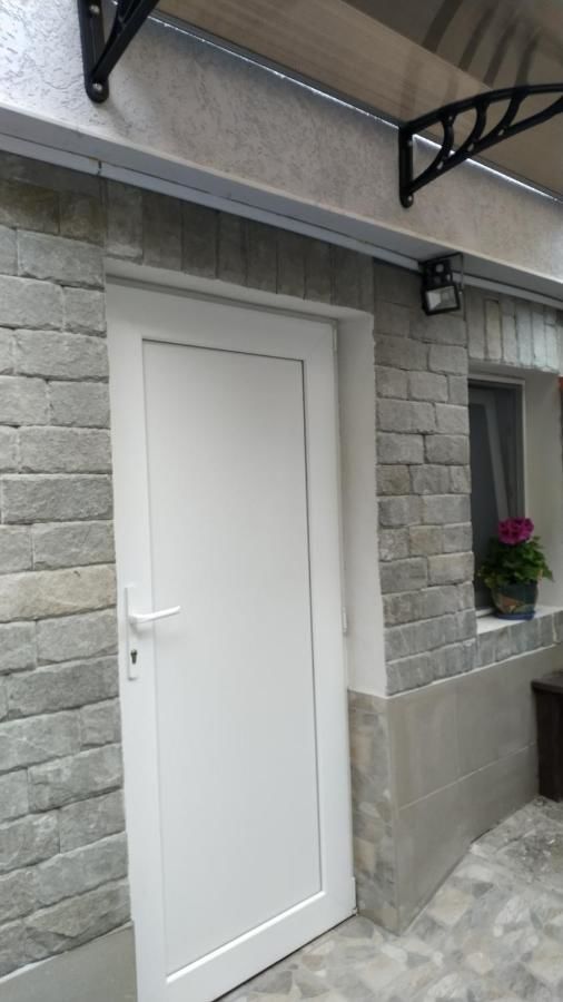Гостевой дом MiRoom in the heart of Plovdiv Пловдив-9