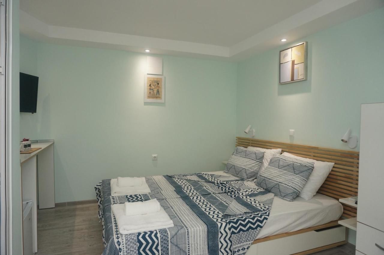Гостевой дом MiRoom in the heart of Plovdiv Пловдив-10