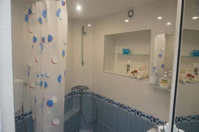 Гостевой дом MiRoom in the heart of Plovdiv Пловдив-15