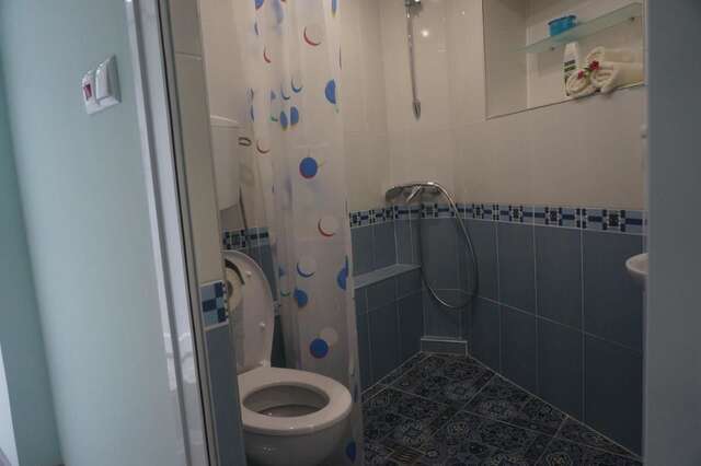 Гостевой дом MiRoom in the heart of Plovdiv Пловдив-16