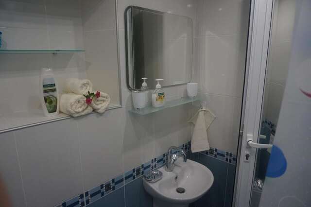 Гостевой дом MiRoom in the heart of Plovdiv Пловдив-18