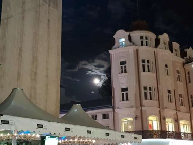 Гостевой дом MiRoom in the heart of Plovdiv Пловдив-19