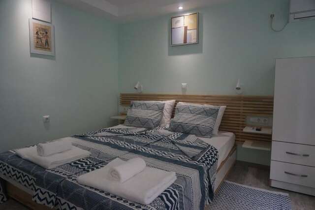 Гостевой дом MiRoom in the heart of Plovdiv Пловдив-21