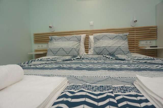 Гостевой дом MiRoom in the heart of Plovdiv Пловдив-22