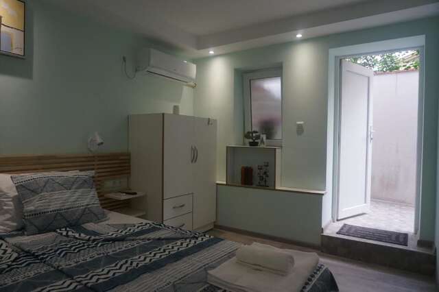 Гостевой дом MiRoom in the heart of Plovdiv Пловдив-23