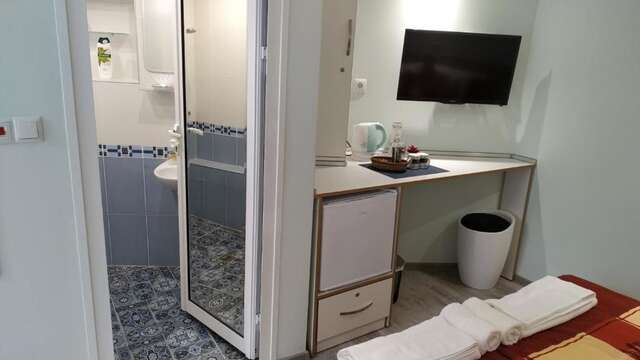 Гостевой дом MiRoom in the heart of Plovdiv Пловдив-25
