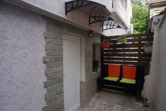 Гостевой дом MiRoom in the heart of Plovdiv Пловдив-7