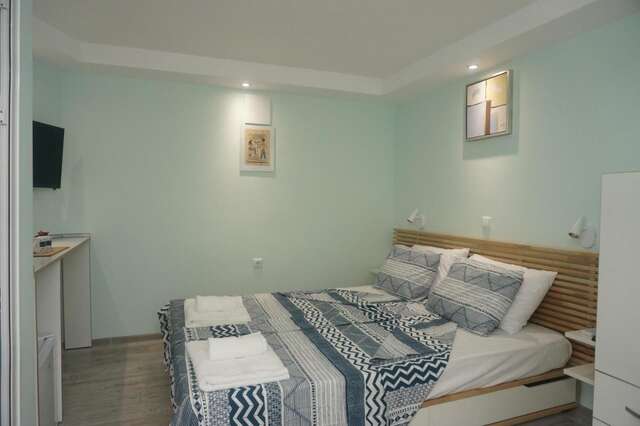 Гостевой дом MiRoom in the heart of Plovdiv Пловдив-9