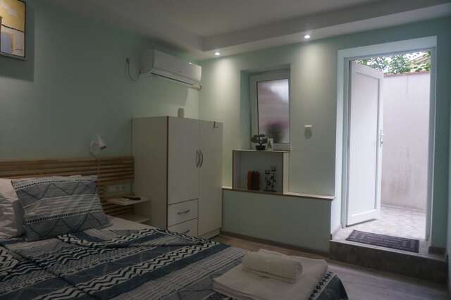 Гостевой дом MiRoom in the heart of Plovdiv Пловдив-11
